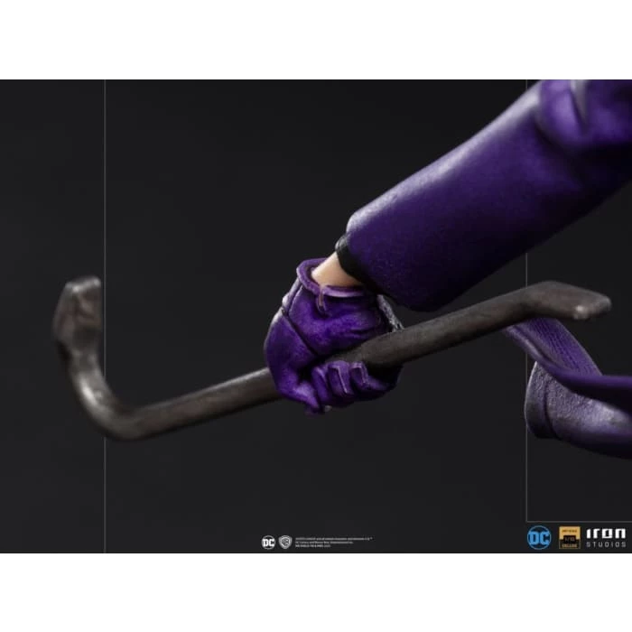 Cheap ๐ฏ Iron Studios DC Comics The Joker 1/10 Deluxe Art Scale Statue ๐ 22 Iron Studios DC Comics The Joker 1/10 Deluxe Art Scale Statue