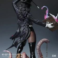 XM Studios DC Comics Zatanna 1/6 Scale Statue
