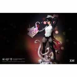 XM Studios DC Comics Zatanna 1/6 Scale Statue