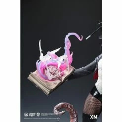 XM Studios DC Comics Zatanna 1/6 Scale Statue