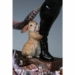 XM Studios DC Comics Zatanna 1/6 Scale Statue