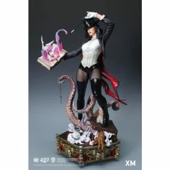 XM Studios DC Comics Zatanna 1/6 Scale Statue