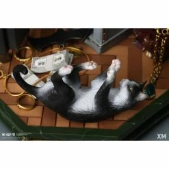 New 🌟 XM Studios DC Premium Collectibles Catwoman 1/6 Scale Statue 🎉 57 XM Studios DC Premium Collectibles Catwoman 1/6 Scale Statue