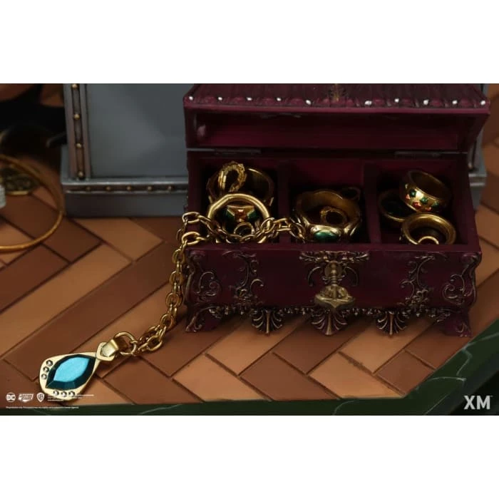 New 🌟 XM Studios DC Premium Collectibles Catwoman 1/6 Scale Statue 🎉 30 XM Studios DC Premium Collectibles Catwoman 1/6 Scale Statue