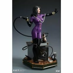 New 🌟 XM Studios DC Premium Collectibles Catwoman 1/6 Scale Statue 🎉 40 XM Studios DC Premium Collectibles Catwoman 1/6 Scale Statue