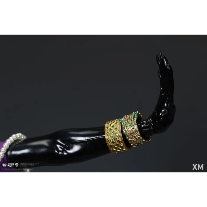 New 🌟 XM Studios DC Premium Collectibles Catwoman 1/6 Scale Statue 🎉 22 XM Studios DC Premium Collectibles Catwoman 1/6 Scale Statue