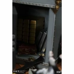 New 🌟 XM Studios DC Premium Collectibles Catwoman 1/6 Scale Statue 🎉 56 XM Studios DC Premium Collectibles Catwoman 1/6 Scale Statue