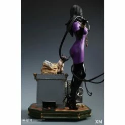 New 🌟 XM Studios DC Premium Collectibles Catwoman 1/6 Scale Statue 🎉 41 XM Studios DC Premium Collectibles Catwoman 1/6 Scale Statue
