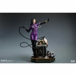 New 🌟 XM Studios DC Premium Collectibles Catwoman 1/6 Scale Statue 🎉 38 XM Studios DC Premium Collectibles Catwoman 1/6 Scale Statue