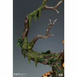 XM Studios DC Premium Collectibles Cheetah 1/6 Scale Statue