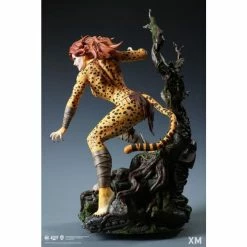 XM Studios DC Premium Collectibles Cheetah 1/6 Scale Statue