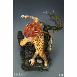 XM Studios DC Premium Collectibles Cheetah 1/6 Scale Statue