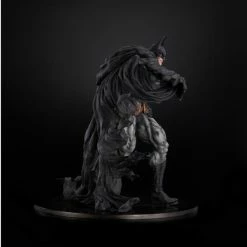 Union Creative DC Sofbinal Batman (Hard Black Ver.)