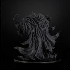 Union Creative DC Sofbinal Batman (Hard Black Ver.)