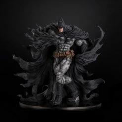 Union Creative DC Sofbinal Batman (Hard Black Ver.)