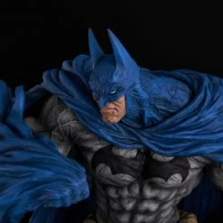 Union Creative DC Sofbinal Batman (Heavy Blue Ver.) PX Previews Exclusive