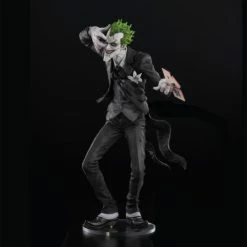 Union Creative Batman DC Sofbinal The Joker (Killing Black Ver.) PX Previews Exclusive