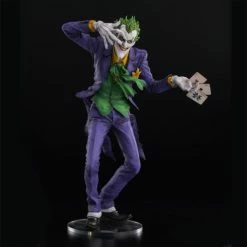 Union Creative DC Sofbinal The Joker (Laughing Purple Ver.)