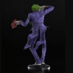 Union Creative DC Sofbinal The Joker (Laughing Purple Ver.)
