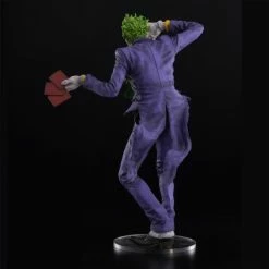 Union Creative DC Sofbinal The Joker (Laughing Purple Ver.)