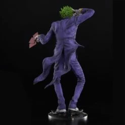 Union Creative DC Sofbinal The Joker (Laughing Purple Ver.)