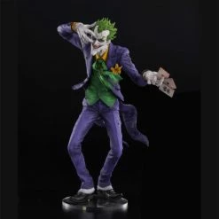 Union Creative DC Sofbinal The Joker (Laughing Purple Ver.)