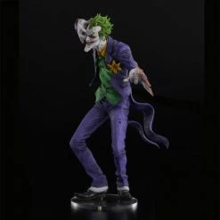 Union Creative DC Sofbinal The Joker (Laughing Purple Ver.)