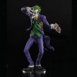 Union Creative DC Sofbinal The Joker (Laughing Purple Ver.)
