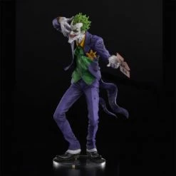 Union Creative DC Sofbinal The Joker (Laughing Purple Ver.)