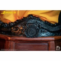 Flash Sale 🤩 Infinity Studio Death Game Bruce Lee Life-Size Bust ✨ 43 Infinity Studio Death Game Bruce Lee Life-Size Bust