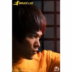 Flash Sale 🤩 Infinity Studio Death Game Bruce Lee Life-Size Bust ✨ 38 Infinity Studio Death Game Bruce Lee Life-Size Bust
