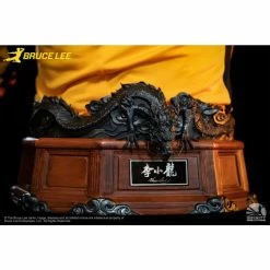 Flash Sale 🤩 Infinity Studio Death Game Bruce Lee Life-Size Bust ✨ 41 Infinity Studio Death Game Bruce Lee Life-Size Bust