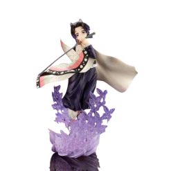 Kotobukiya Demon Slayer: Kimetsu No Yaiba ArtFX J Shinobu Kocho Statue
