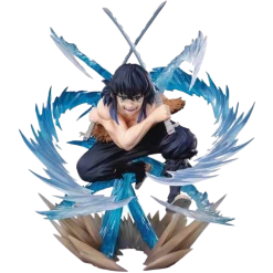 Bandai Spirits Demon Slayer: Kimetsu No Yaiba FiguartsZERO Inosuke Hashiraba (Beast Breathing