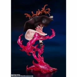 Bandai Spirits Demon Slayer: Kimetsu No Yaiba FiguartsZERO Nezuko Kamado (Blood Demon Art)