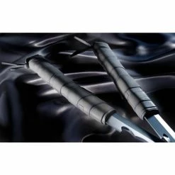 New π― Bandai Spirits Anime Demon Slayer: Kimetsu No Yaiba Proplica Inosuke Hashibara's Nichirin Swords β¨ 9 Bandai Spirits Anime Demon Slayer: Kimetsu No Yaiba Proplica Inosuke Hashibara's Nichirin Swords