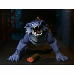 NECA Disney's Gargoyles Ultimate Bronx Figure