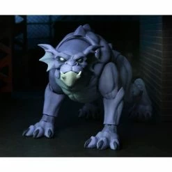 NECA Disney's Gargoyles Ultimate Bronx Figure