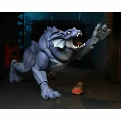 NECA Disney's Gargoyles Ultimate Bronx Figure