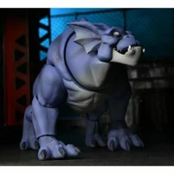 NECA Disney's Gargoyles Ultimate Bronx Figure