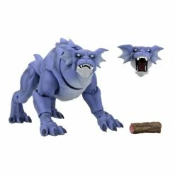 NECA Disney's Gargoyles Ultimate Bronx Figure