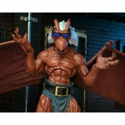 NECA Disney's Gargoyles Ultimate Brooklyn Figure