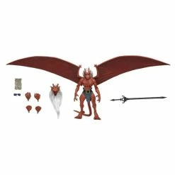 NECA Disney's Gargoyles Ultimate Brooklyn Figure