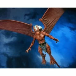 NECA Disney's Gargoyles Ultimate Brooklyn Figure