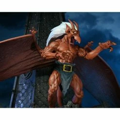 NECA Disney's Gargoyles Ultimate Brooklyn Figure