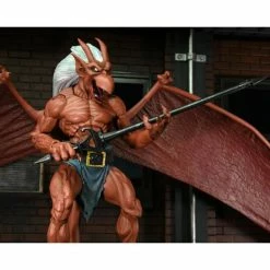 NECA Disney's Gargoyles Ultimate Brooklyn Figure