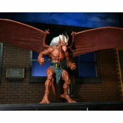 NECA Disney's Gargoyles Ultimate Brooklyn Figure