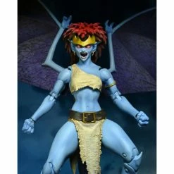 NECA Disney's Gargoyles Ultimate Demona Figure