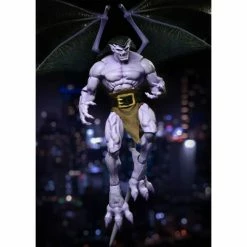NECA Disney’s Gargoyles Ultimate Goliath Figure