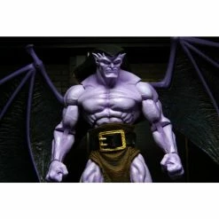NECA Disney’s Gargoyles Ultimate Goliath Figure